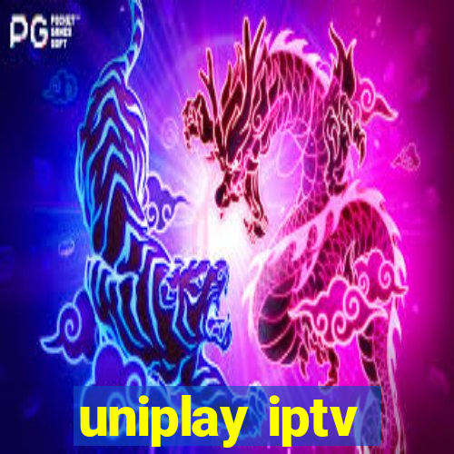 uniplay iptv